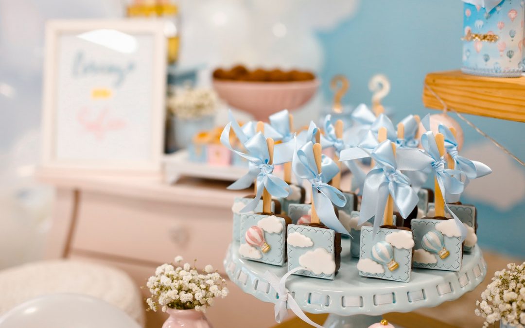 5 Reasons Why It’s Best to Hire A Baby Shower Party Catering