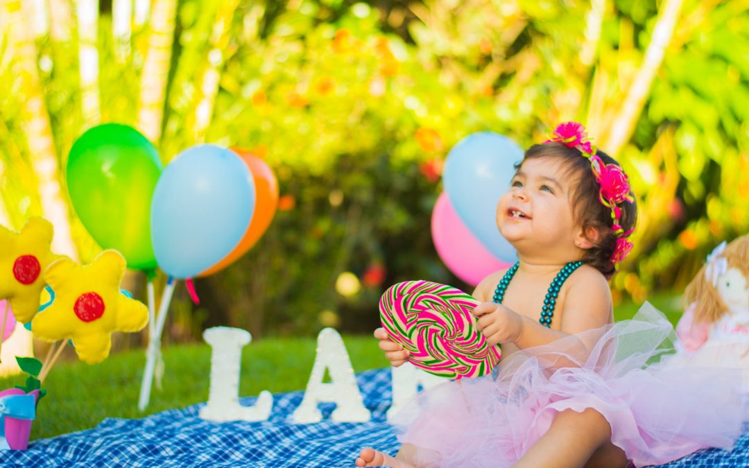 10 Refreshing Ideas for Kids’ Outdoor Parties this Year